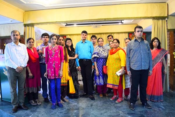 J.D. Tytler School Gallery 371