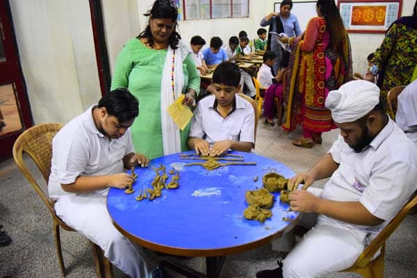 J.D. Tytler School Gallery 367