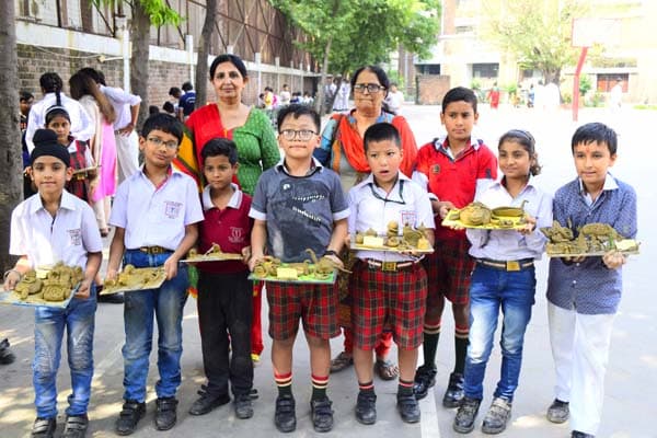 J.D. Tytler School Gallery 361