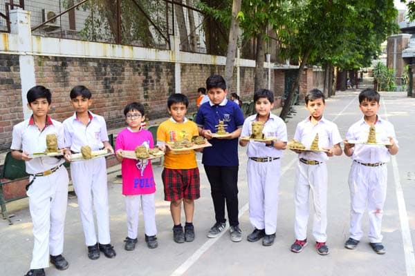 J.D. Tytler School Gallery 359