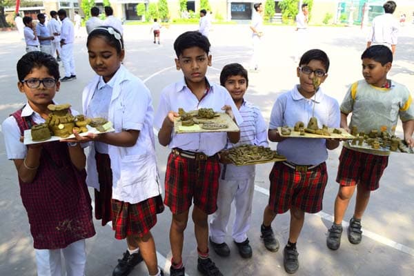 J.D. Tytler School Gallery 360