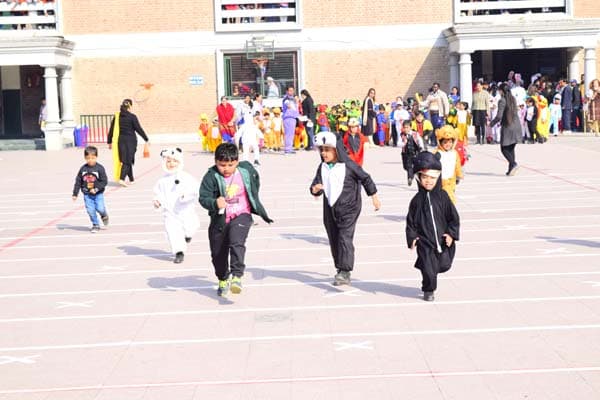 J.D. Tytler School Gallery 358