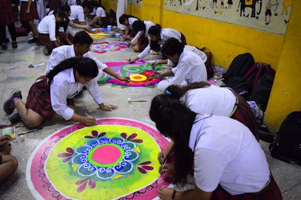 J.D. Tytler School Gallery 356