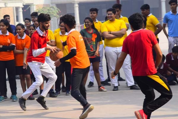 J.D. Tytler School Gallery 353