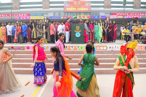 J.D. Tytler School Gallery 352