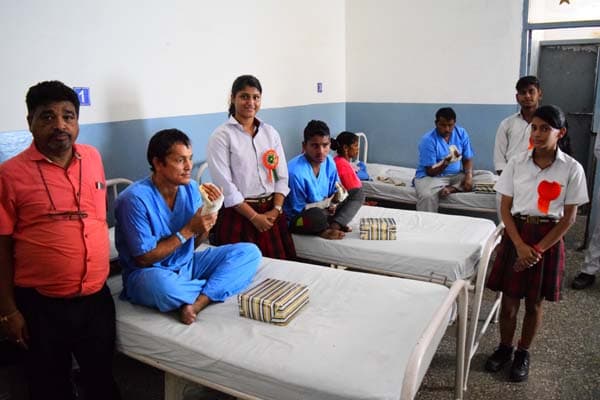 J.D. Tytler School Gallery 347