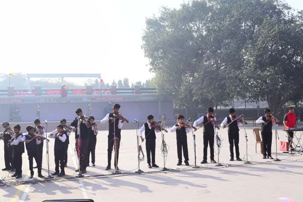 J.D. Tytler School Gallery 344