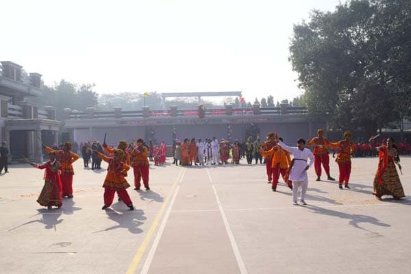 J.D. Tytler School Gallery 343