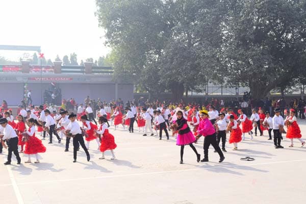 J.D. Tytler School Gallery 340