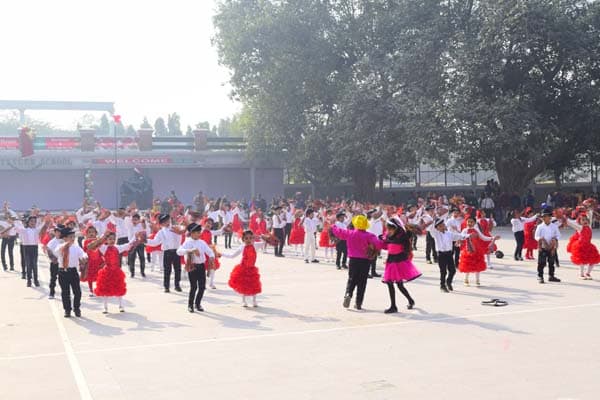 J.D. Tytler School Gallery 339