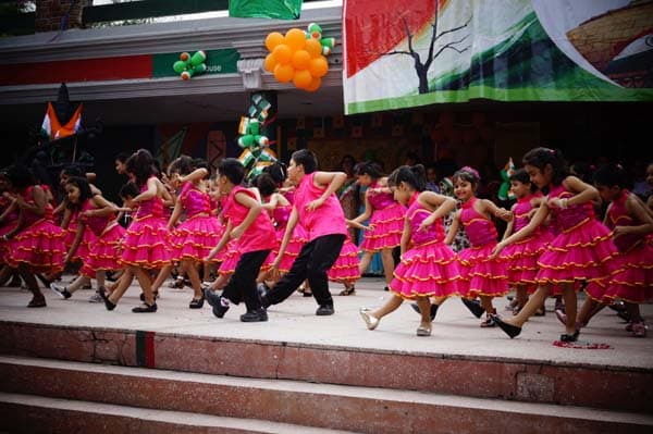 J.D. Tytler School Gallery 331