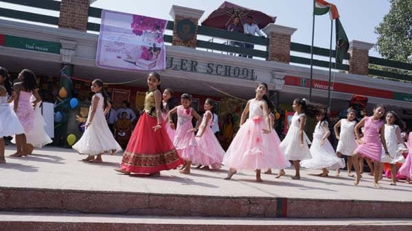 J.D. Tytler School Gallery 328