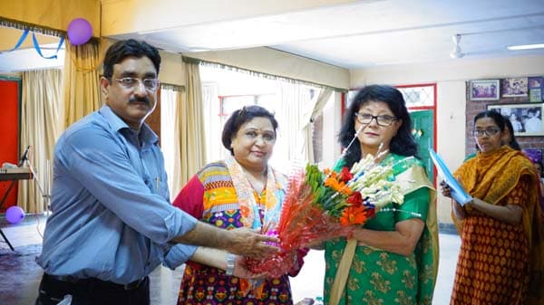 J.D. Tytler School Gallery 326