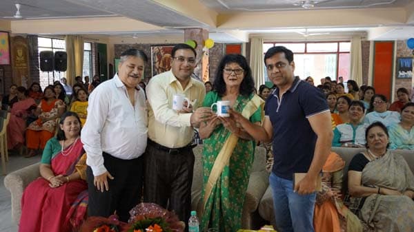 J.D. Tytler School Gallery 325