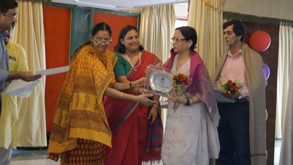 J.D. Tytler School Gallery 323