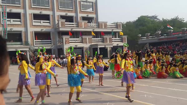 J.D. Tytler School Gallery 317