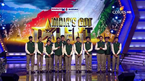 J.D. Tytler School Gallery 316