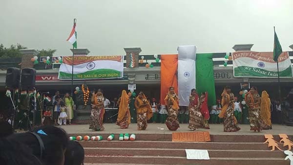 J.D. Tytler School Gallery 314