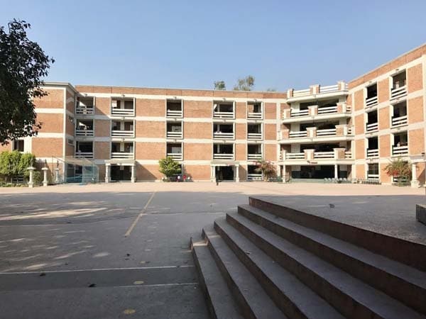 J.D. Tytler School Gallery 312