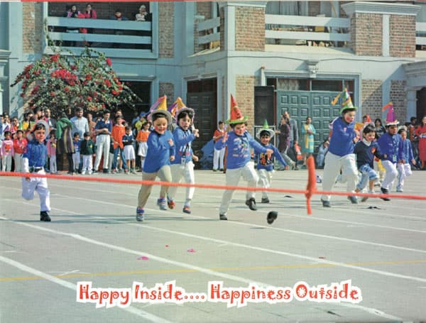 J.D. Tytler School Gallery 301