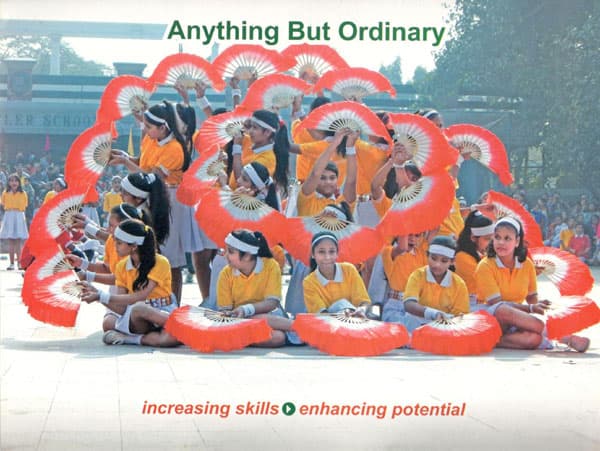 J.D. Tytler School Gallery 300