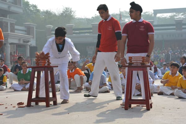 J.D. Tytler School Gallery 294