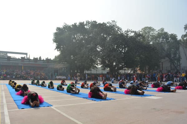 J.D. Tytler School Gallery 291