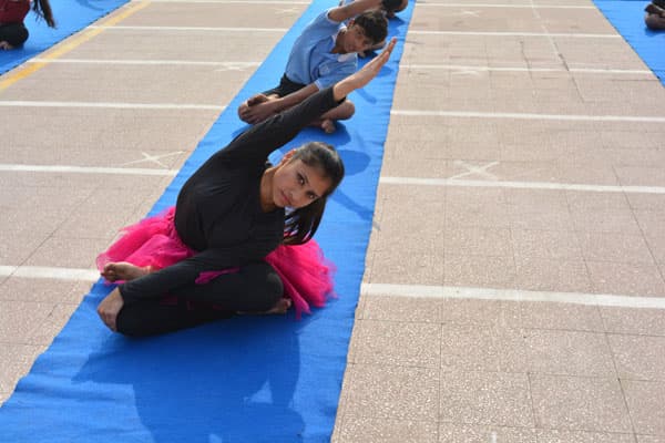 J.D. Tytler School Gallery 290