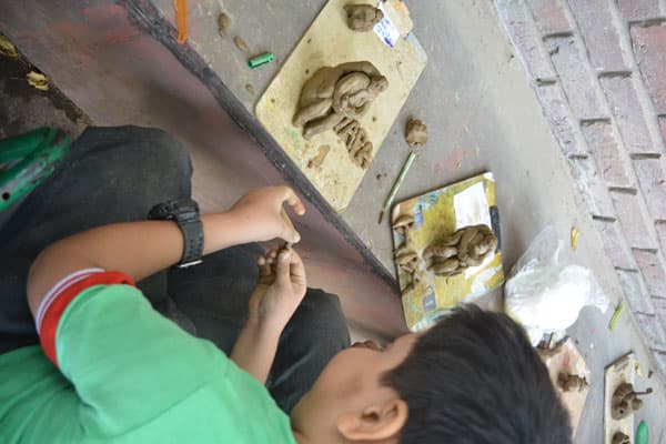 J.D. Tytler School Gallery 289