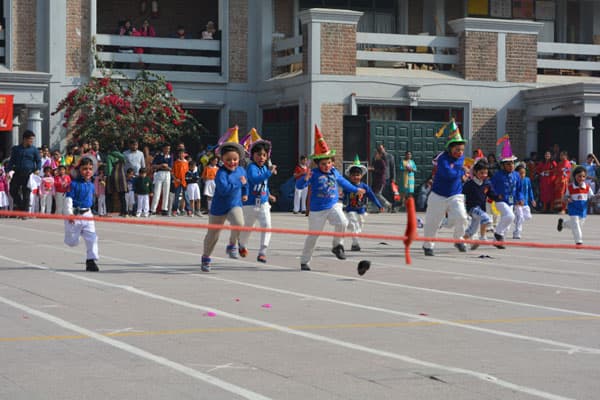 J.D. Tytler School Gallery 287