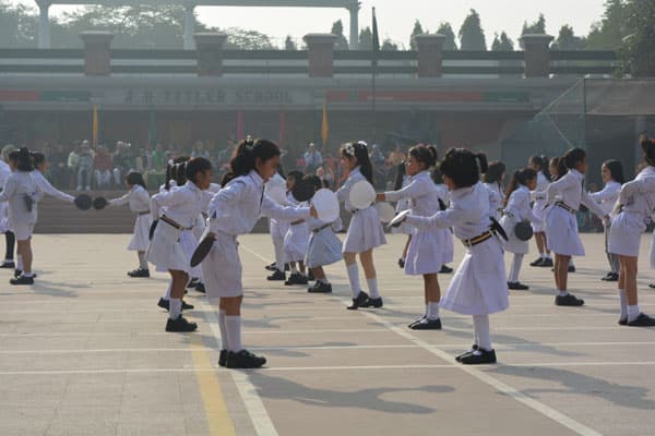 J.D. Tytler School Gallery 284