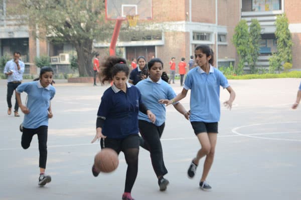 J.D. Tytler School Gallery 282