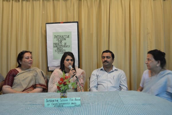 J.D. Tytler School Gallery 275