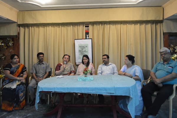 J.D. Tytler School Gallery 276