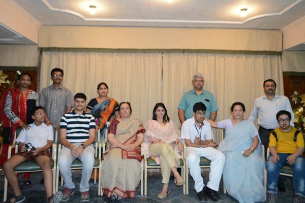 J.D. Tytler School Gallery 274