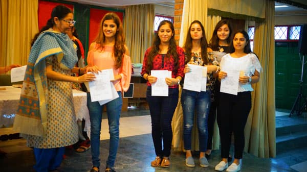 J.D. Tytler School Gallery 266