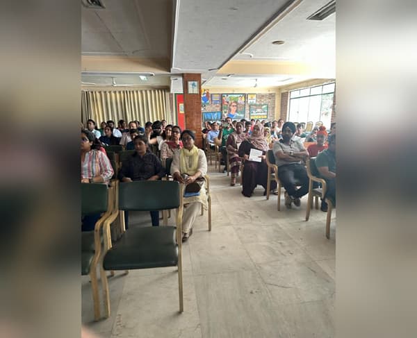 J.D. Tytler School Gallery 264