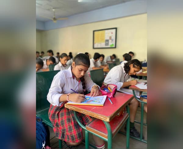 J.D. Tytler School Gallery 262