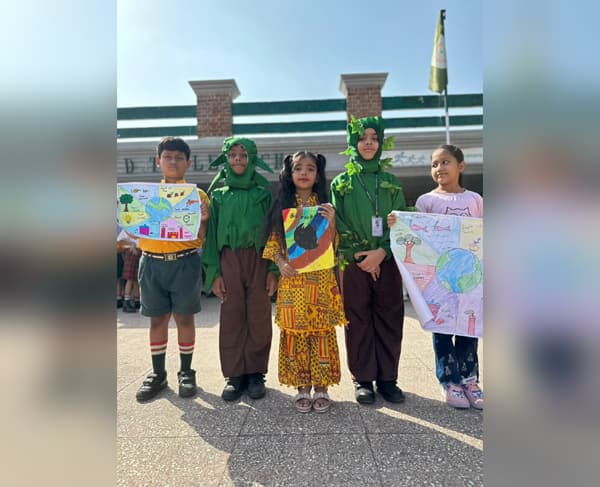 J.D. Tytler School Gallery 259