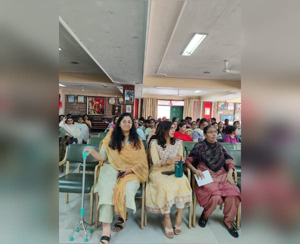 J.D. Tytler School Gallery 252