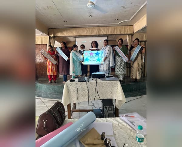 J.D. Tytler School Gallery 251