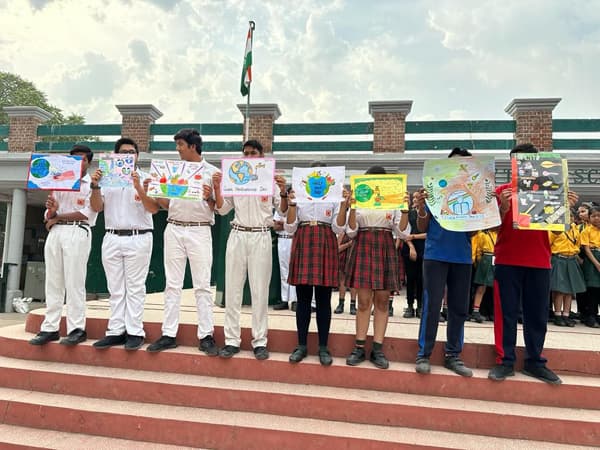 J.D. Tytler School Gallery 243