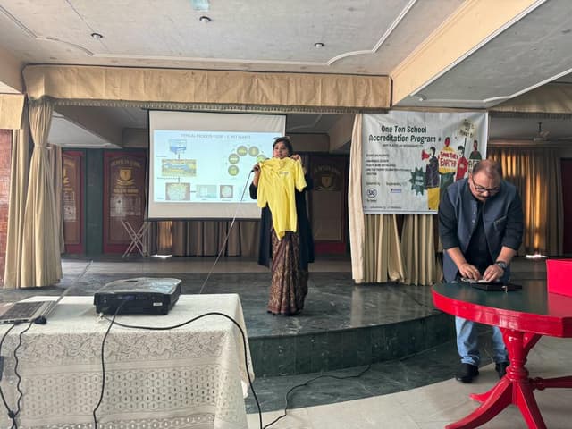 J.D. Tytler School Gallery 236