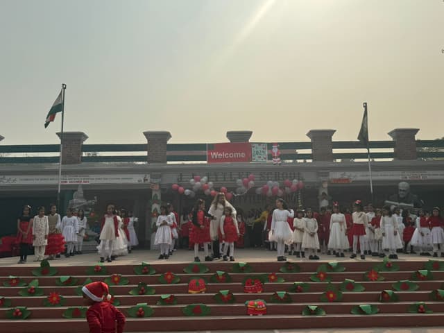 J.D. Tytler School Gallery 228