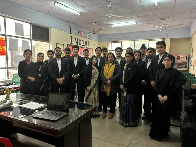 J.D. Tytler School Gallery 209