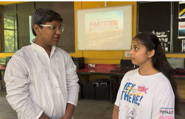 J.D. Tytler School Gallery 205