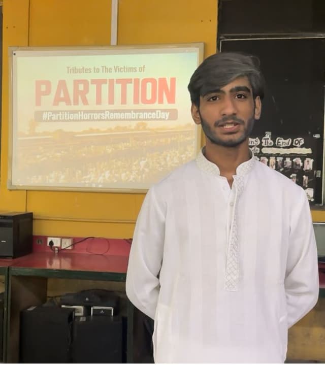 J.D. Tytler School Gallery 202