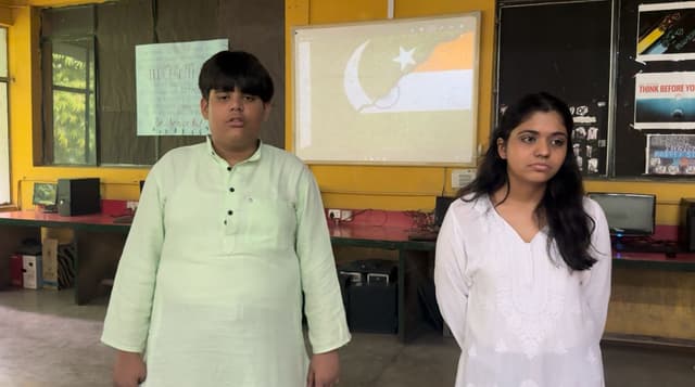 J.D. Tytler School Gallery 201