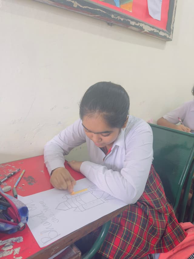 J.D. Tytler School Gallery 157