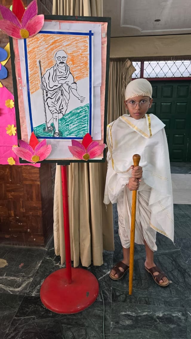 J.D. Tytler School Gallery 152